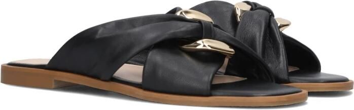 Notre-v Dames Slippers 226 Black - Foto 6
