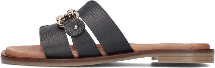 Notre-v Dames Slippers 22718 Black