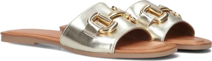 Notre-v Dames Slippers 886l Yellow - Foto 5