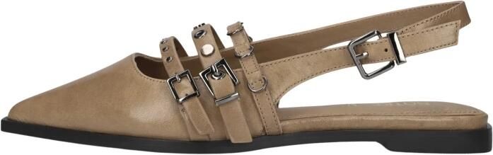 Notre-V D241192129 Hakken Dames Camel - Foto 6