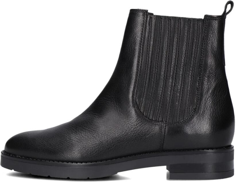 Notre-V 2sera208 Boots Dames Zwart - Foto 4
