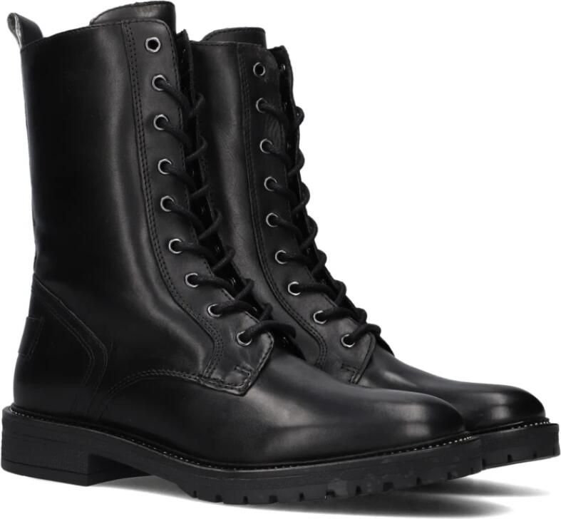 Notre-V Dunga Ball-65 Boots Dames Zwart - Foto 2
