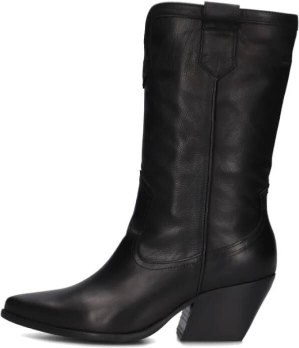 Notre-v Over-knee laarzen