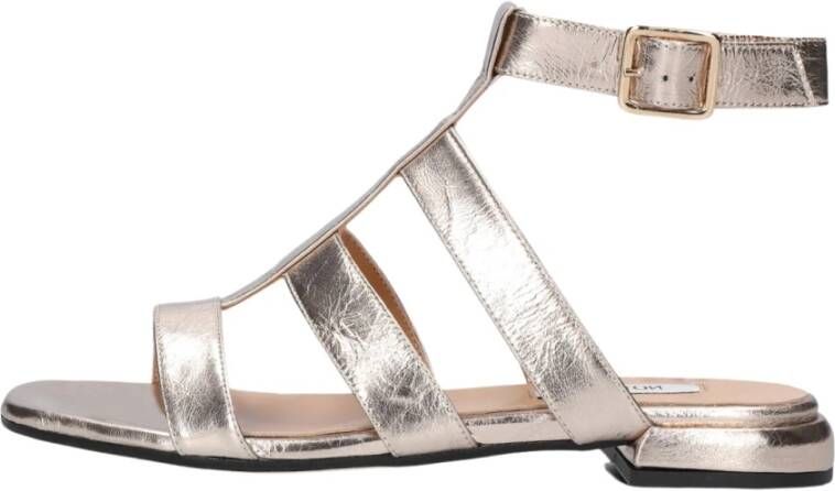 Notre-V 21316 Sandalen Dames Goud - Foto 3