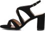 Notre-v Dames Sandalen 22552 Black Dames - Thumbnail 3