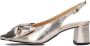 Notre-V 35503 Schoenen Dames Goud - Thumbnail 3