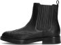 Notre-V 2saint220 1 Boots Dames Zwart - Thumbnail 3