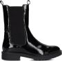 Notre-v Zwarte Chelsea Boots voor Herfst Winter - Thumbnail 3