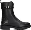Notre-V Dungaball-39 Boots Dames Zwart - Zwart