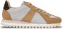 Novesta GAT Trail Grijs Oker Multicolor Unisex - Thumbnail 1