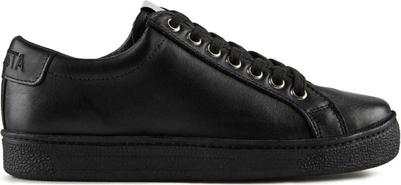 Novesta Itoh ALL Black Unisex