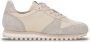 Novesta Marathon Leerpad Ivory Multicolor Unisex - Thumbnail 1