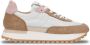 Novesta Marathon Run.S.Trail beige Multicolor Unisex - Thumbnail 1