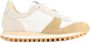 Novesta Marathon Trail Wit Beige Multicolor Unisex - Thumbnail 8