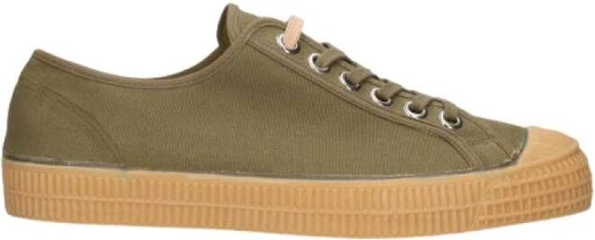 Novesta Sneakers Groen Dames