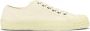 Novesta Sneakers White Heren - Thumbnail 1