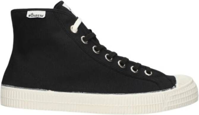 Novesta Sneakers Zwart Dames