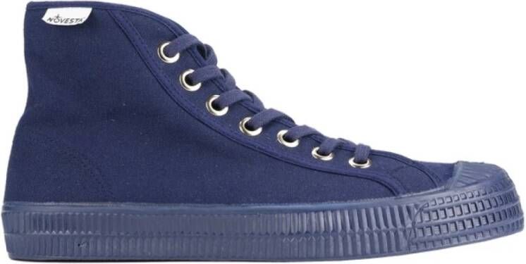Novesta Star Dribble Mono 27 Navy Blue Unisex