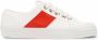 Novesta Star Master 10Wht_Red 110Wht Multicolor Unisex - Thumbnail 1