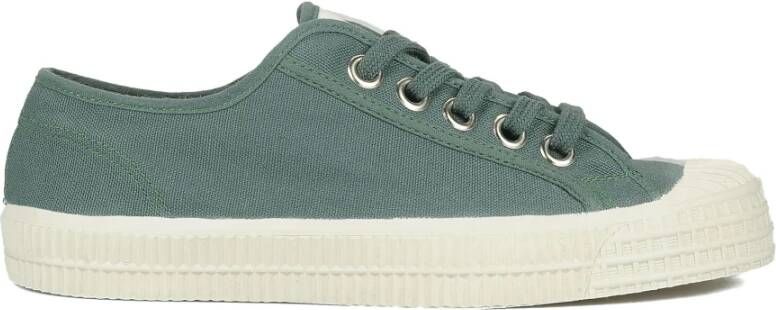 Novesta Ster Master 59 Groen Green Unisex