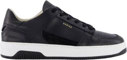 Nubikk Basket Court sneaker van leer