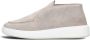 NUBIKK Instappers Dames Jiro Sua Maat: 40 Materiaal: Suède Kleur: Beige - Thumbnail 12