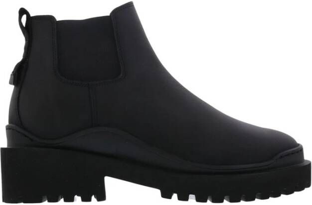 Nubikk Blauwe Fae Damesmode Schoenen