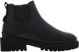 Nubikk Blauwe Fae Damesmode Schoenen - Thumbnail 1