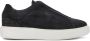 NUBIKK Lage Sneakers Heren Vince Viggo Maat: 42 Materiaal: Nubuck Kleur: Blauw - Thumbnail 2