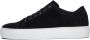 NUBIKK Lage Sneakers Heren Jagger Pure Maat: 40 Materiaal: Suède Kleur: Blauw - Thumbnail 2