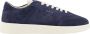 Nubikk Blauwe Sneaker voor Heren - Thumbnail 1