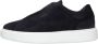 NUBIKK Lage Sneakers Heren Vince Viggo Maat: 42 Materiaal: Nubuck Kleur: Blauw - Thumbnail 7