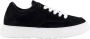 Nubikk Caldera Tora Men 10S Black Suede - Thumbnail 1