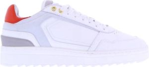 Nubikk Heren Jiro Suo Mid Loafers Zwart