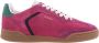Nubikk Dames Blueberry Wing Sneaker Roze Pink Dames - Thumbnail 2