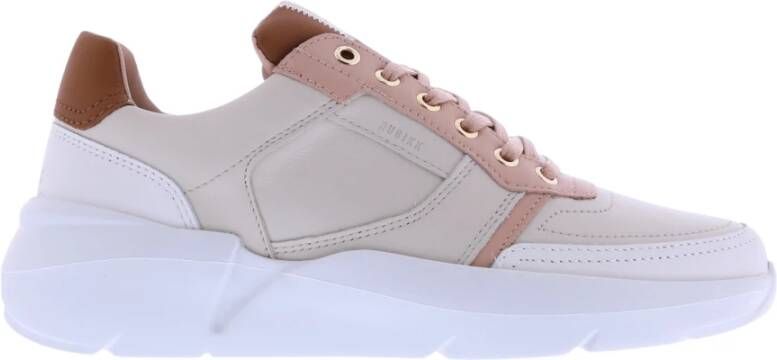 Nubikk Dames Roque Riva (L) Beige Dames