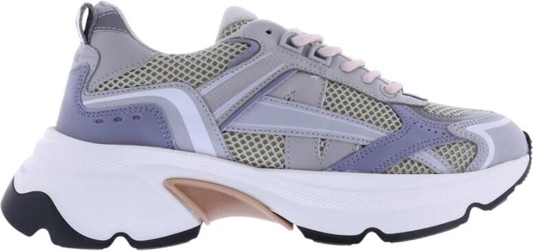 Nubikk Ross Nomad Sneakers