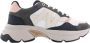 Nubikk Ross Trek (L) Sportschoenen Grijs Dames - Thumbnail 2