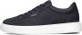 NUBIKK Lage Sneakers Heren Vince Tora Heren Maat: 48 Materiaal: Nubuck Kleur: Blauw - Thumbnail 13