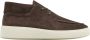 Nubikk Donkergrijze Gio Stijlvolle Sneakers - Thumbnail 1