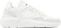 Nubikk Elegante Wave Sneakers White Dames - Thumbnail 3