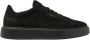 NUBIKK Lage Sneakers Heren Vince Tora Heren Maat: 40 Materiaal: Nubuck Kleur: Zwart - Thumbnail 1