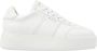 Nubikk Elise Wing Sneakers White Dames - Thumbnail 1