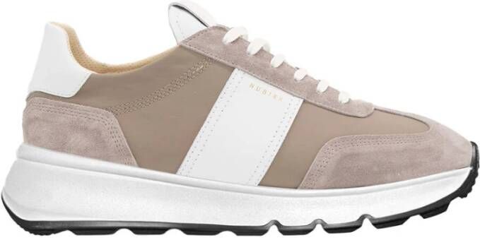 Nubikk Glen Hendrix Schoenen