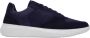 Nubikk Golf Navy Blauwe Sneakers - Thumbnail 1