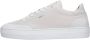 NUBIKK Lage Sneakers Heren Jagger Tora Maat: 40 Materiaal: Nubuck Kleur: Grijs - Thumbnail 3