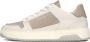 Nubikk Basket Rae grey combo Multi grijs - Thumbnail 2
