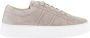 Nubikk Grijze Sneaker Jolie Morris Stijlvol - Thumbnail 1