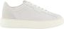 Nubikk Grijze Sneaker Vince Tora Heren - Thumbnail 1