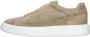 NUBIKK Loafers Heren Vince Viggo Maat: 41 Materiaal: Suède Kleur: Taupe - Thumbnail 2